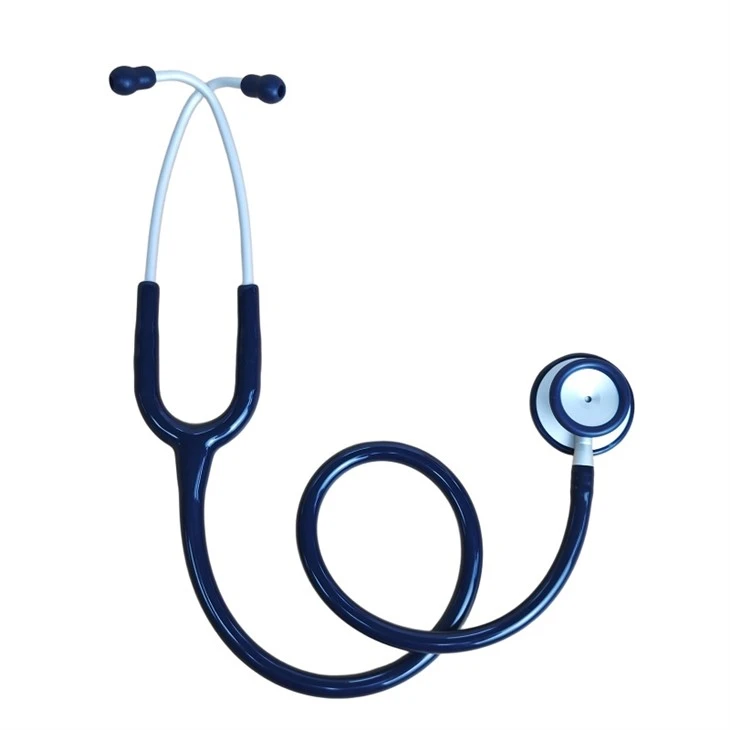 Sprague-Rappaport stethoscope factory